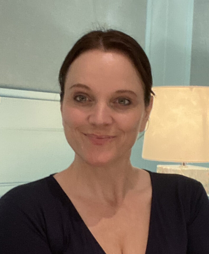 Clare Jibb, MSN, PMHNP-BC