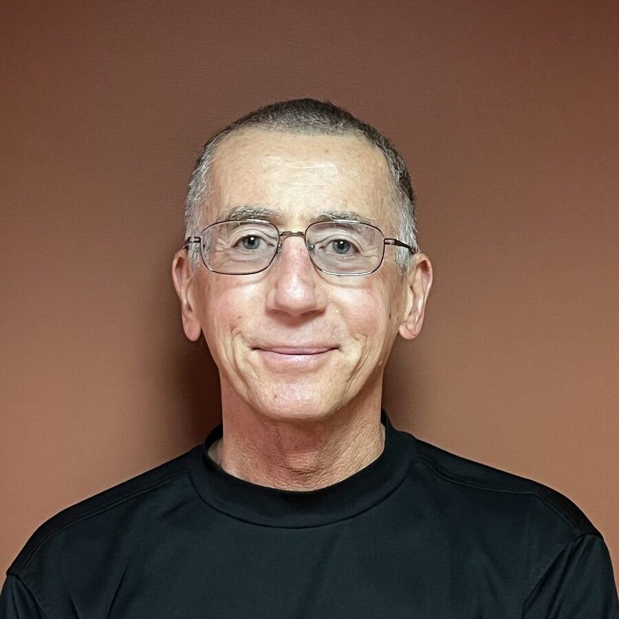 Dr. Robert Laitman