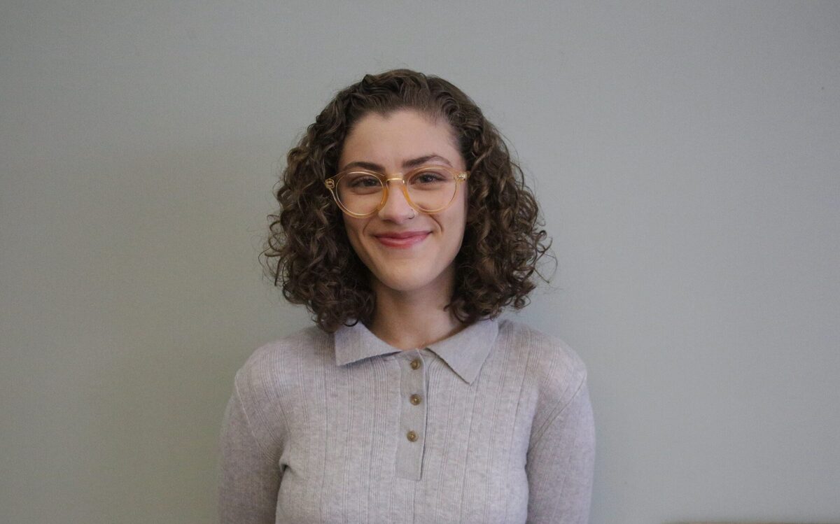 Dr. Shayna Feuer, DNP, MSN, RN