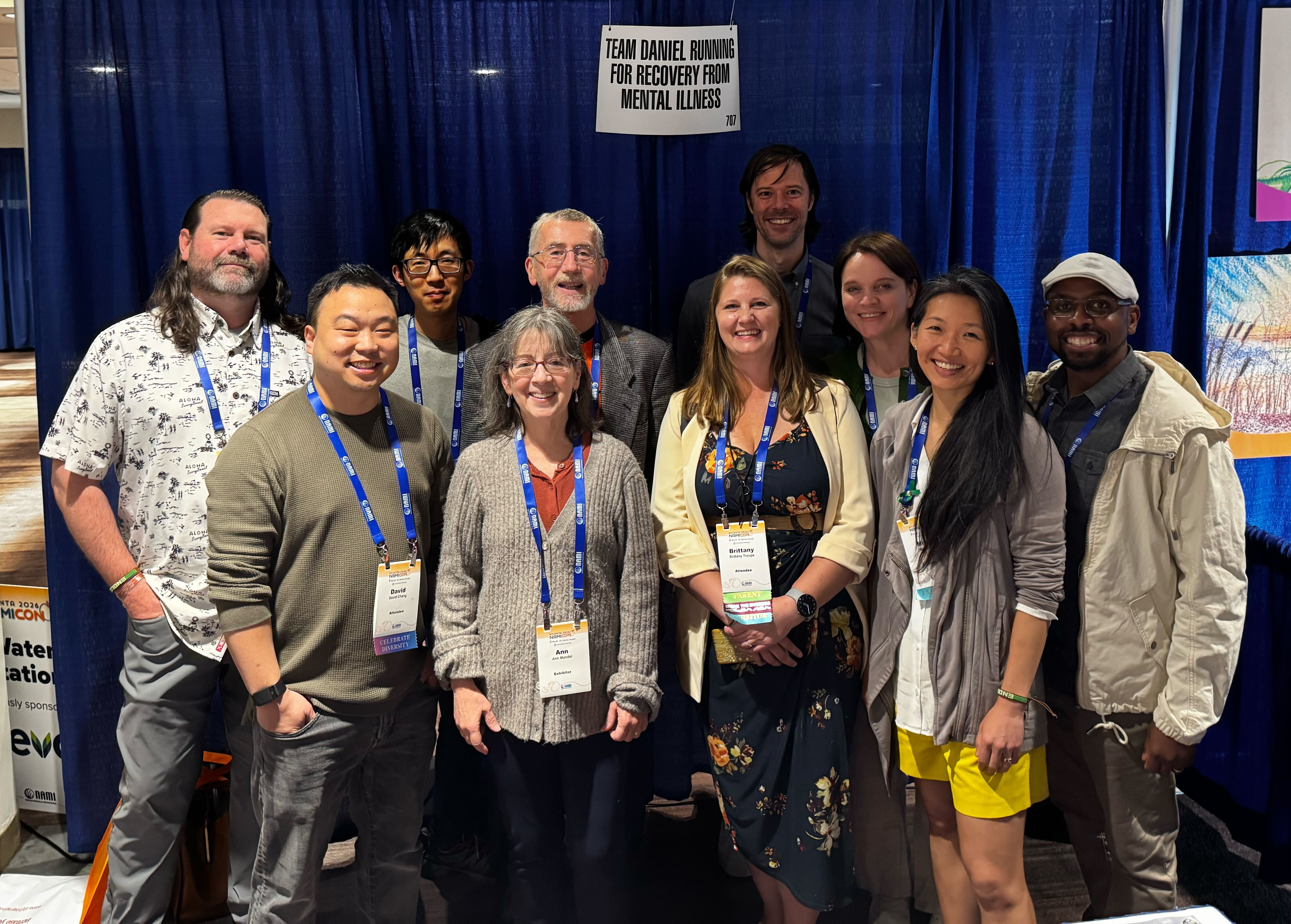 What We Learned at NAMICon 2026